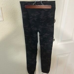 Spanx leggings
